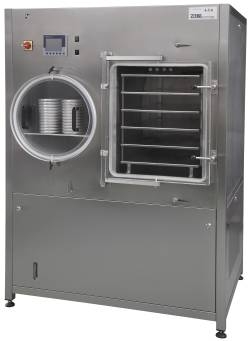 德国ZIRBUS中式型冷冻干燥机Sublimator 25( 原4x5x6升级版）.jpg